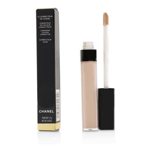 corrector de chanel